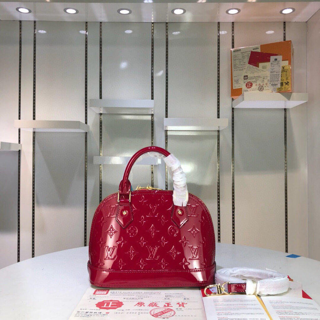 Ezyycart Bags Bags LUV 058