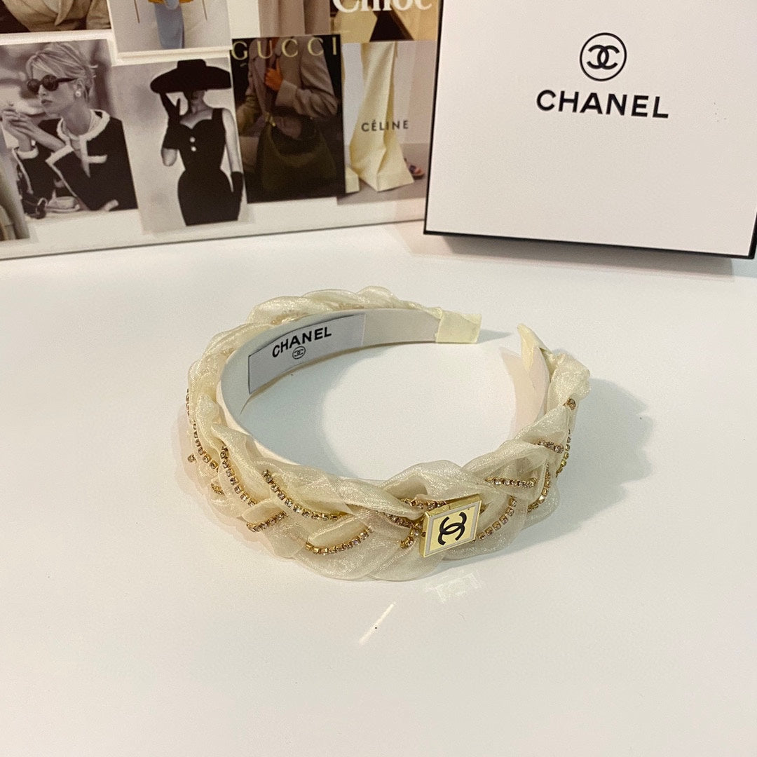 Anum Bags New Hair Band CHL 013