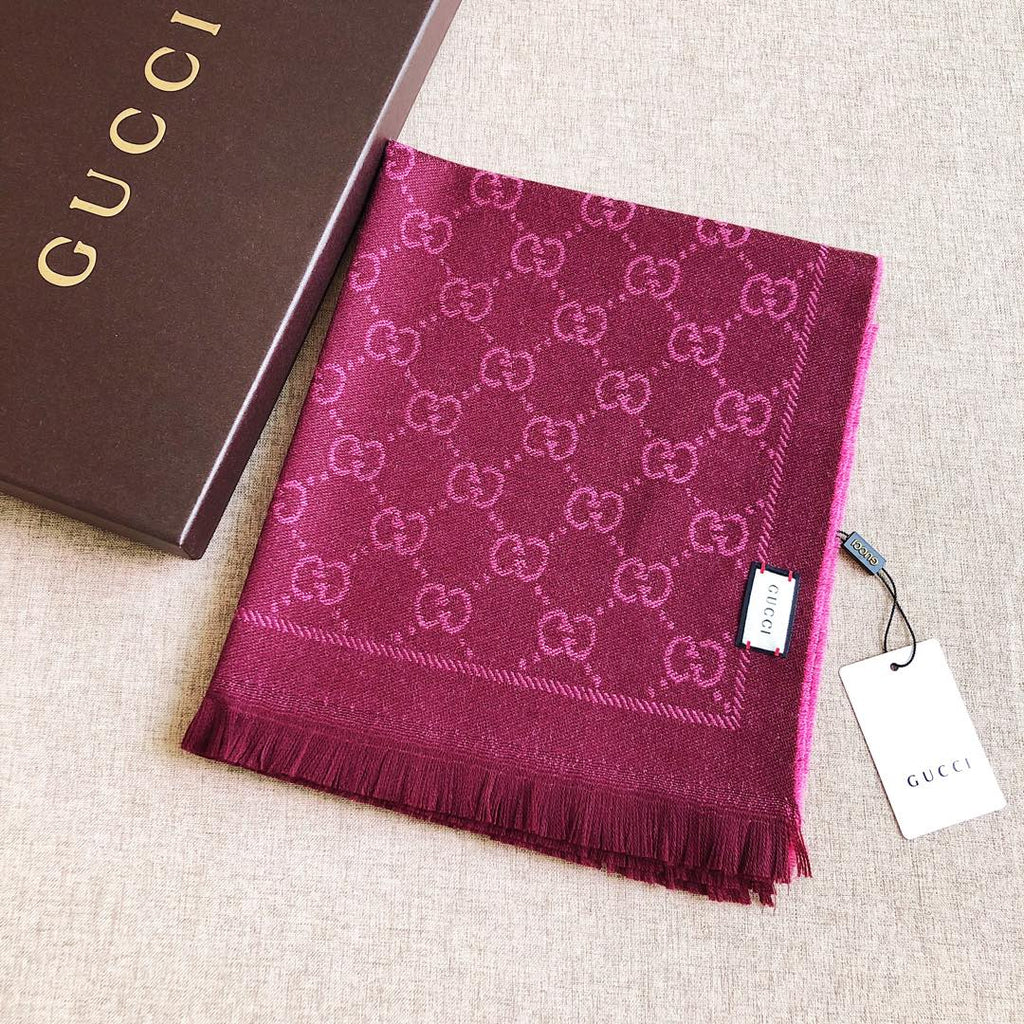 Ezyycart Bags GCI Scarf 012