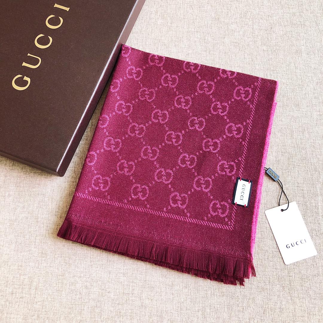 Ezyycart Bags GCI Scarf 012