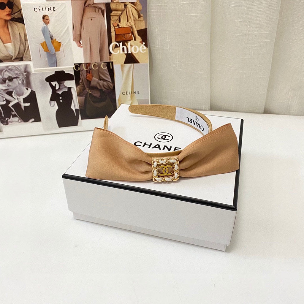 Anum Bags New Hair Band CHL 024