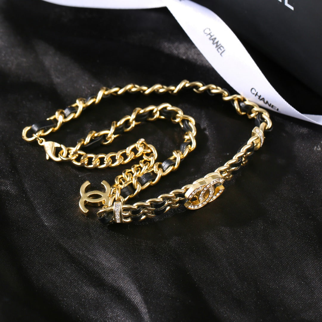 Anum Bags MO -Necklace CHL009