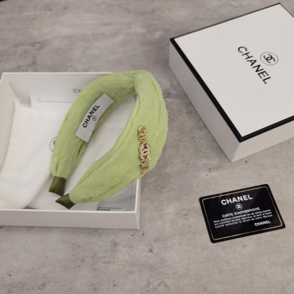 Anum Bags New Hair Band CHL 001