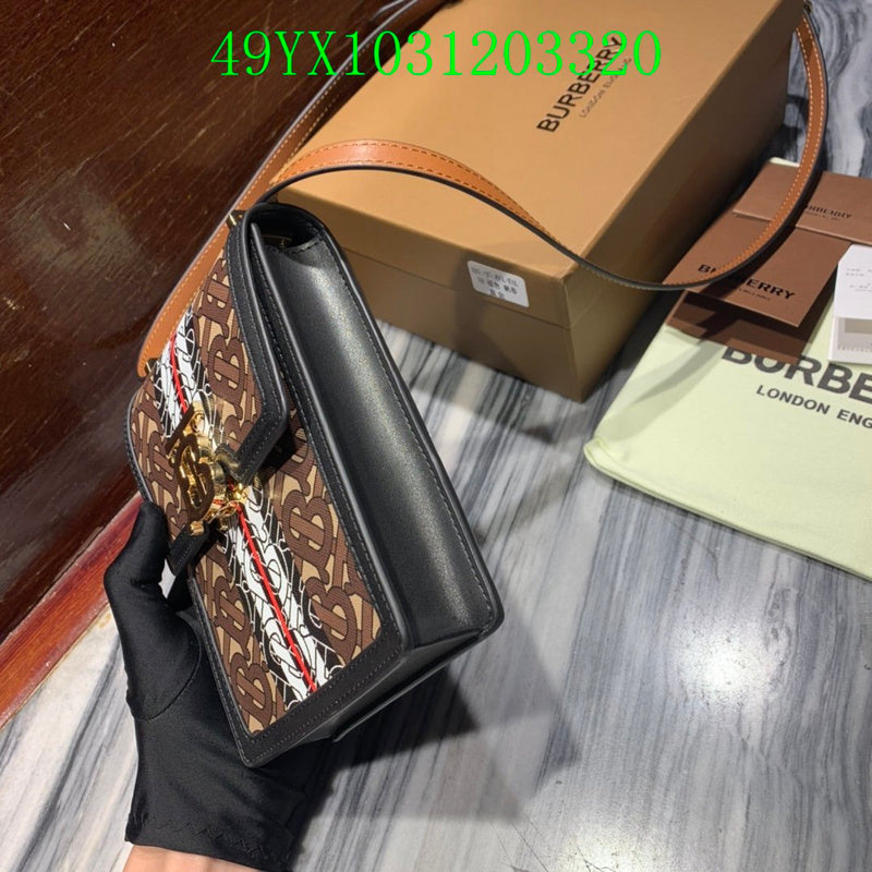 Ezyycart Bags Fan Fashion -MV - Top quality BBR Bags - 610