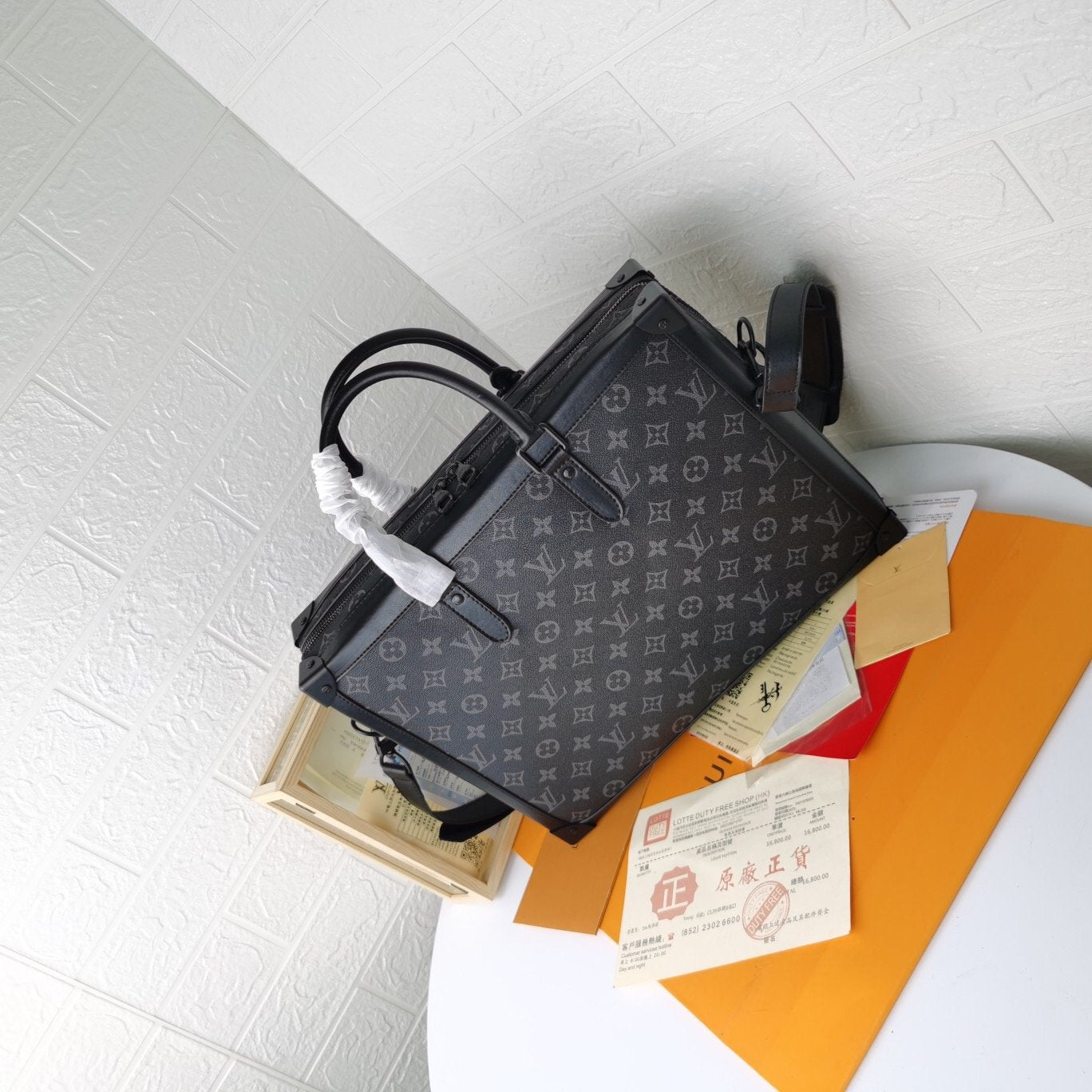 Ezyycart Bags Bags LUV 195