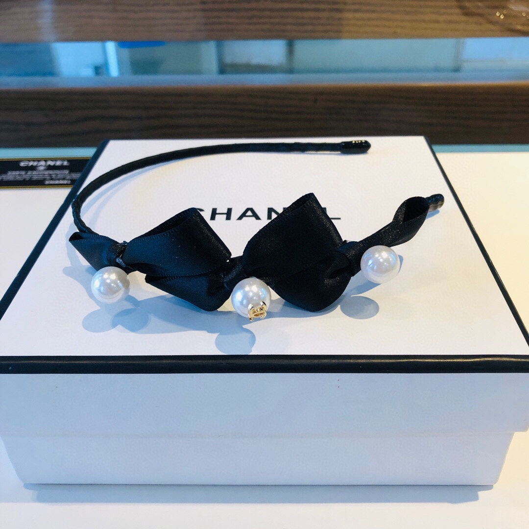 Anum Bags New Hair Band CHL 011