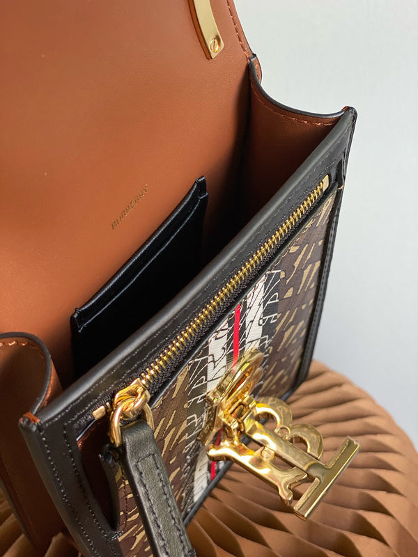 Ezyycart Bags Fan Fashion -MV - Top quality BBR Bags - 1528