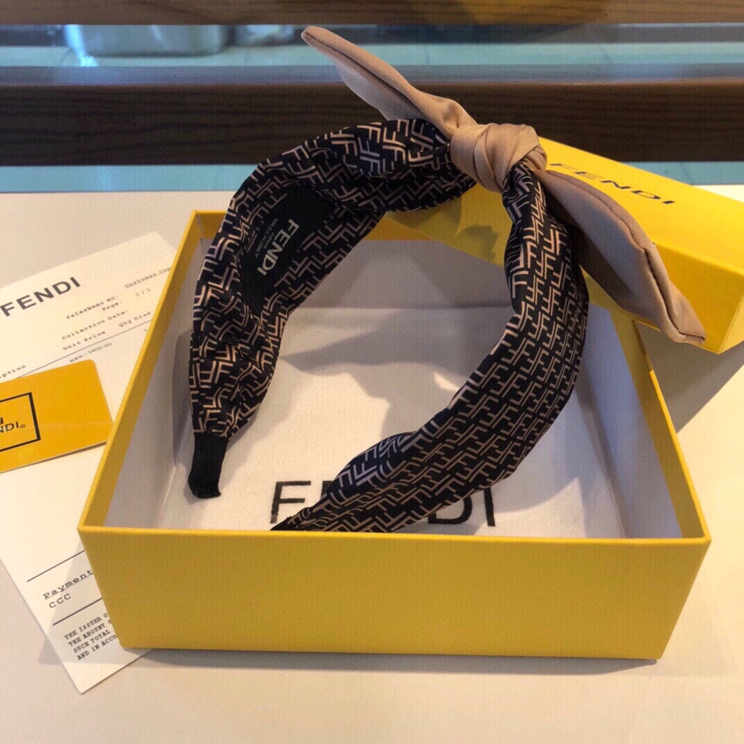 Ezyycart Bags New Hair Band FEI 050