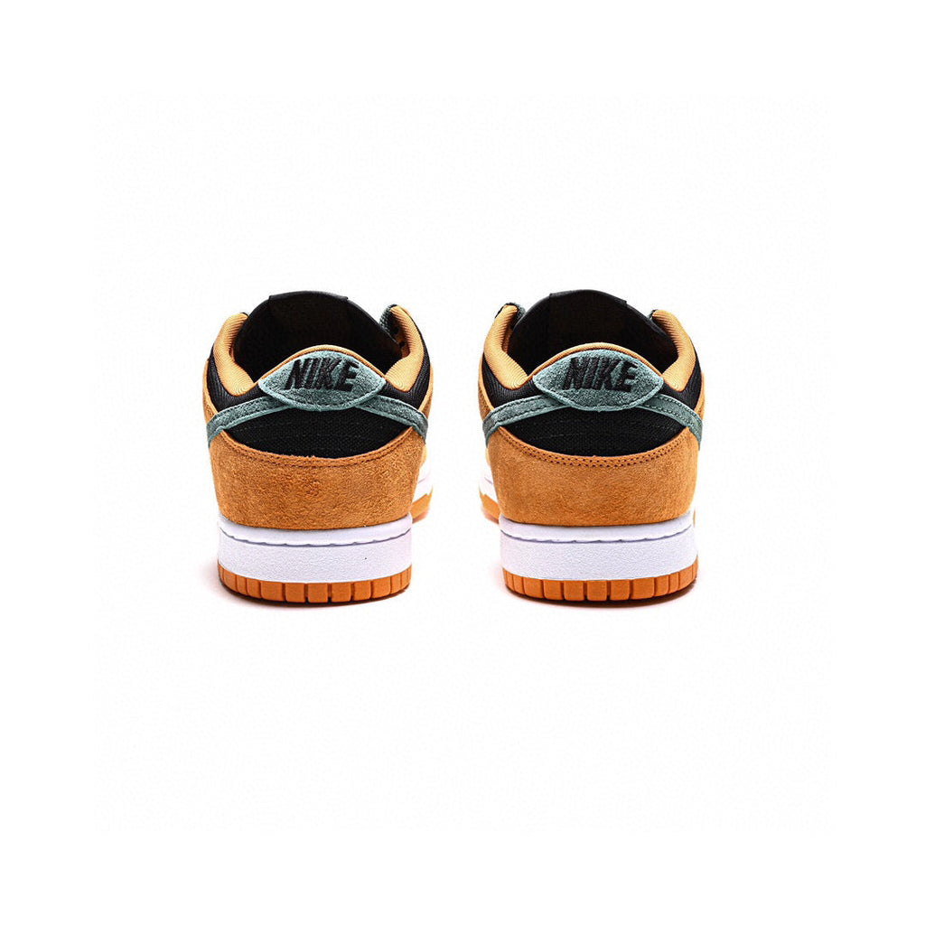 Ezyycart Bags NKE Dunk Ceramic Black Orange