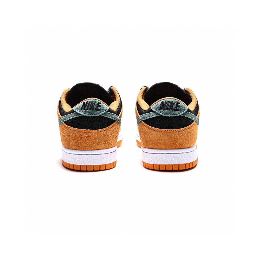 Ezyycart Bags NKE Dunk Ceramic Black Orange