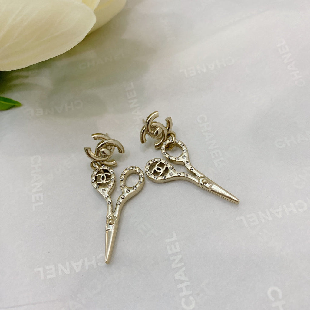 Anum Bags Earring CHL 005