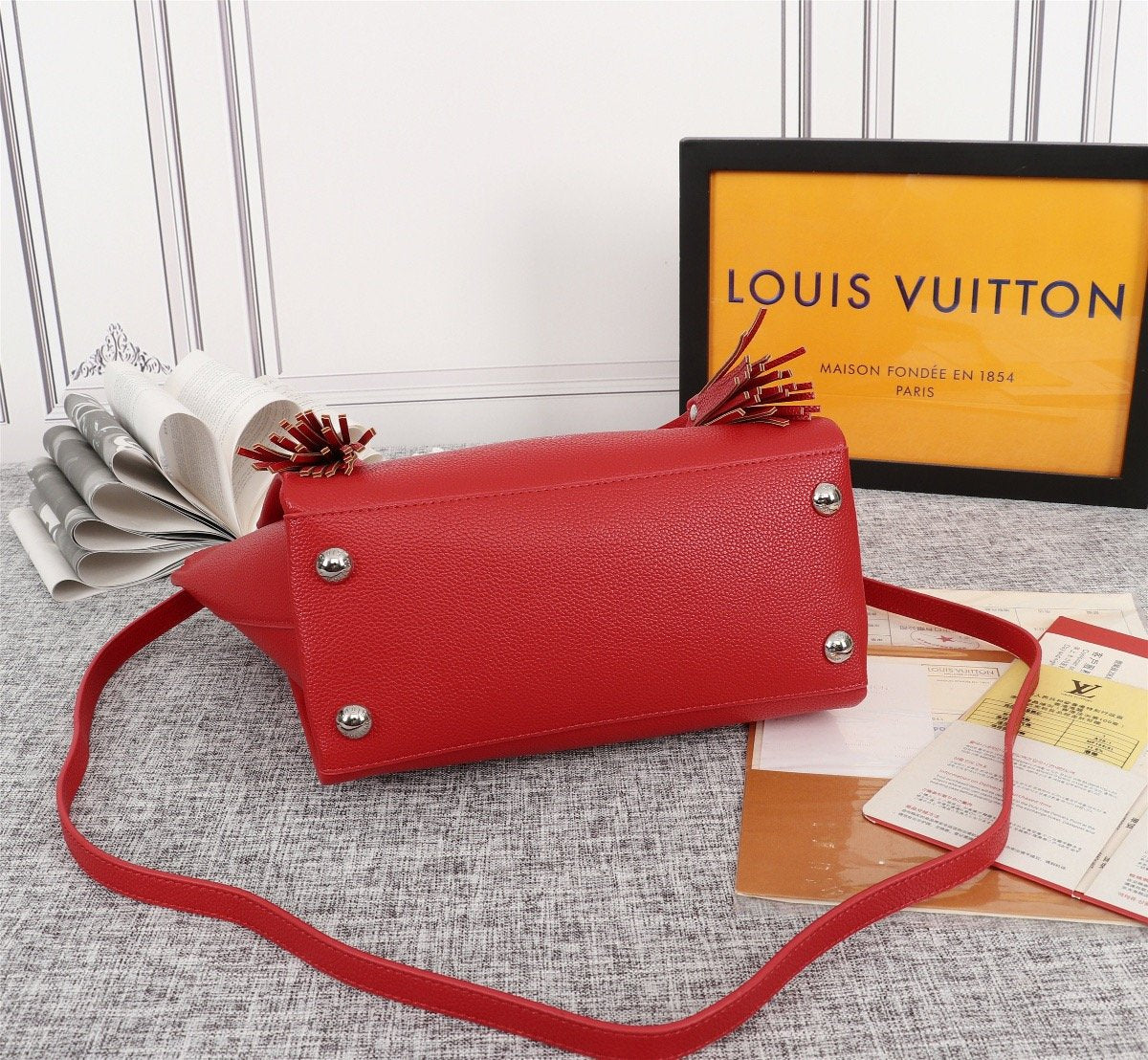 Anum Bags Bags LUV 193