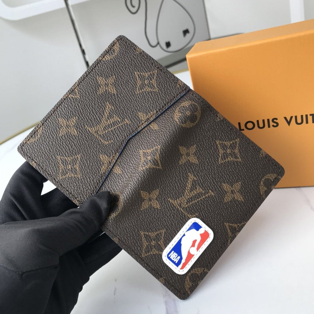 Ezyycart Bags Wallet LUV 036