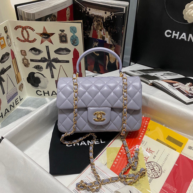 Anum Bags Monvanti Shop - CHL Bags - 3324