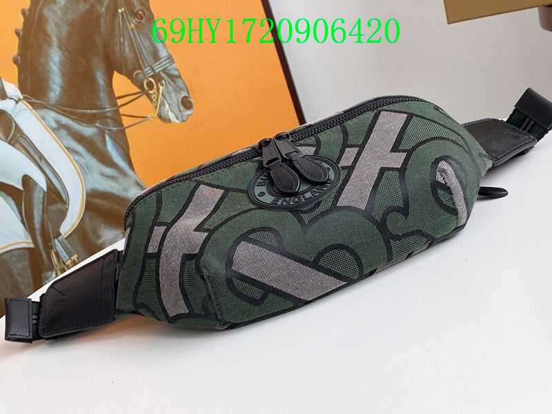 Ezyycart Bags Fan Fashion -MV - Top quality BBR Bags - 403