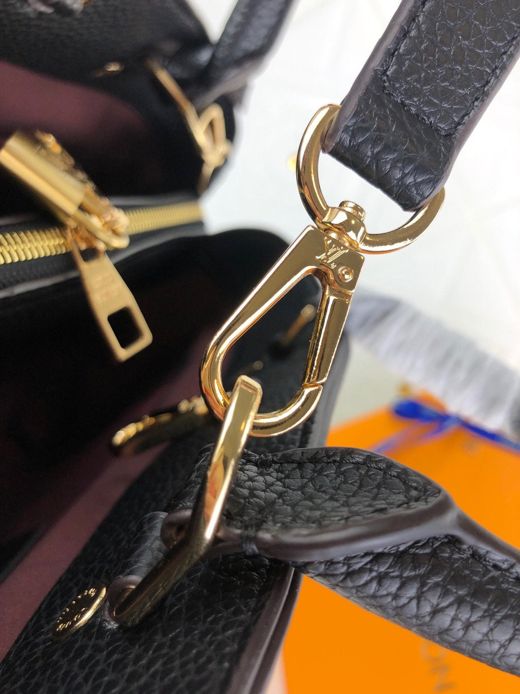 Anum Bags Bags LUV 035