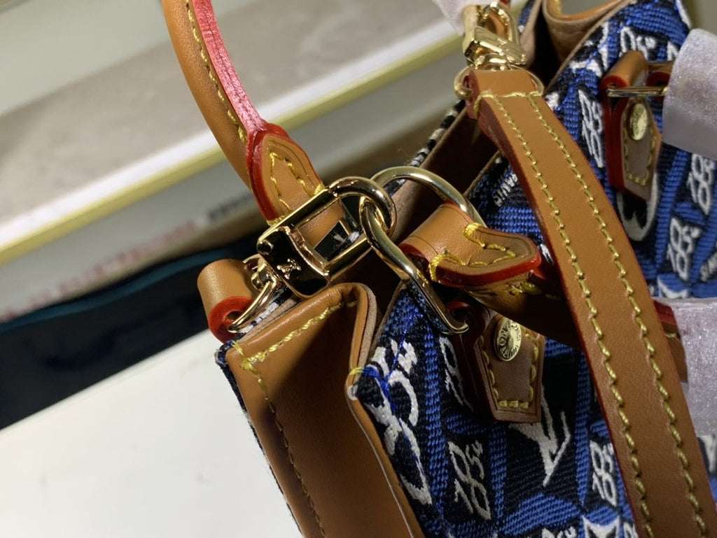 Ezyycart Bags Bags LUV 095
