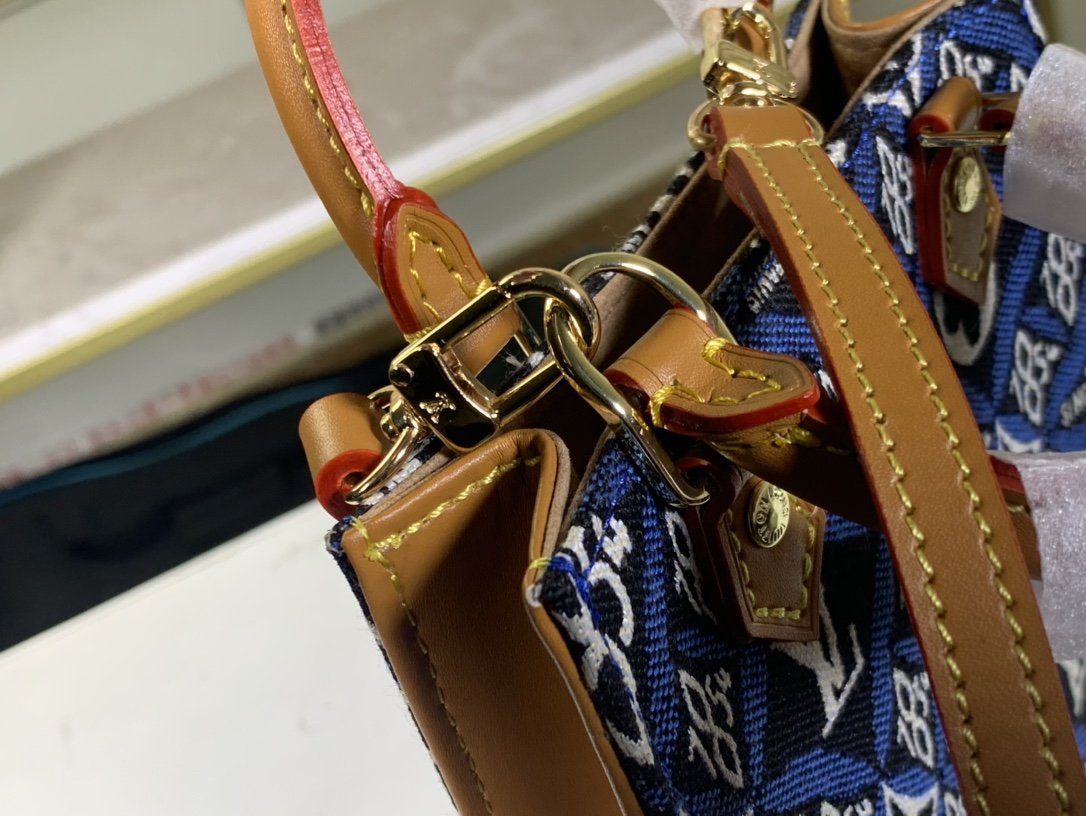 Ezyycart Bags Bags LUV 095