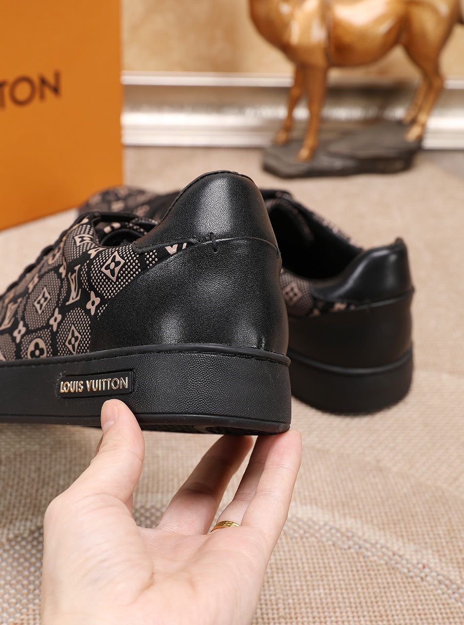 Anum Bags Luv Sneaker 193