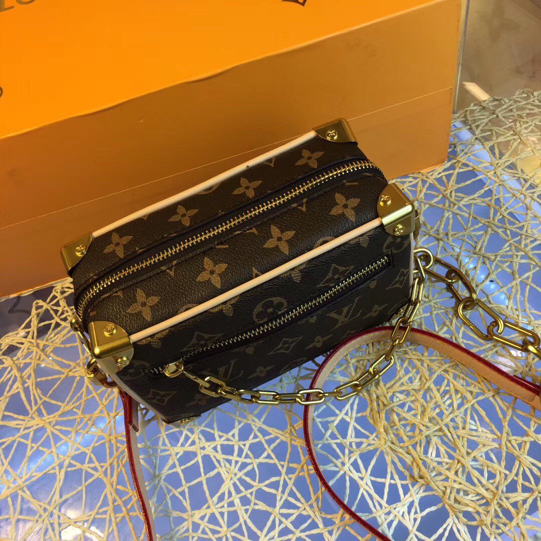 Ezyycart Bags Bags LUV 198