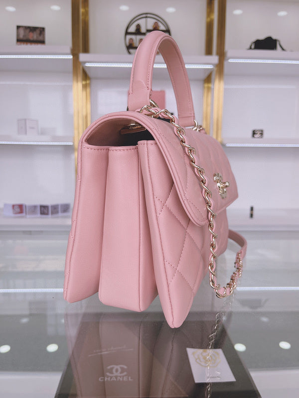 Anum Bags Monvanti Shop - CHL Bags - 3263