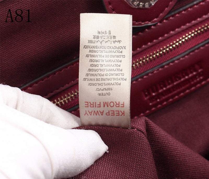 Ezyycart Bags Fan Fashion -MV - Top quality BBR Bags - 753