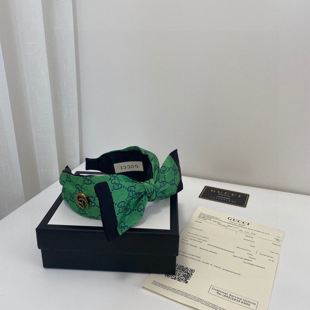 Ezyycart Bags New Hair Band GCI 049