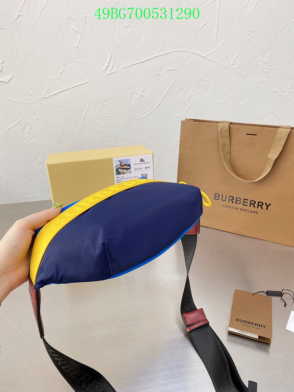 Ezyycart Bags Fan Fashion -MV - Top quality BBR Bags - 489