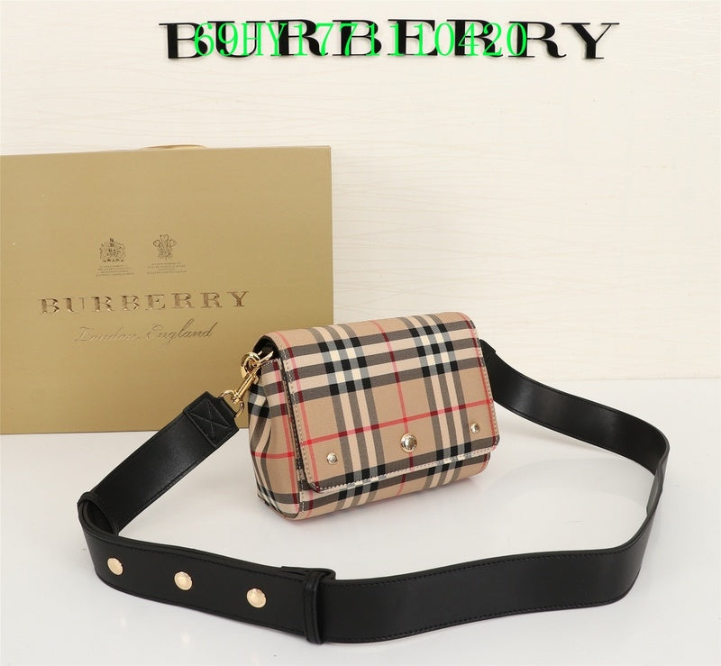 Ezyycart Bags Fan Fashion -MV - Top quality BBR Bags - 243