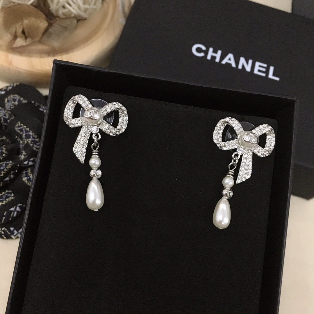 Anum Bags Earring CHL 024