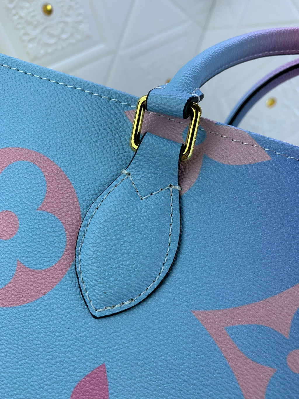 Anum Bags Mo - Bag LUV 654