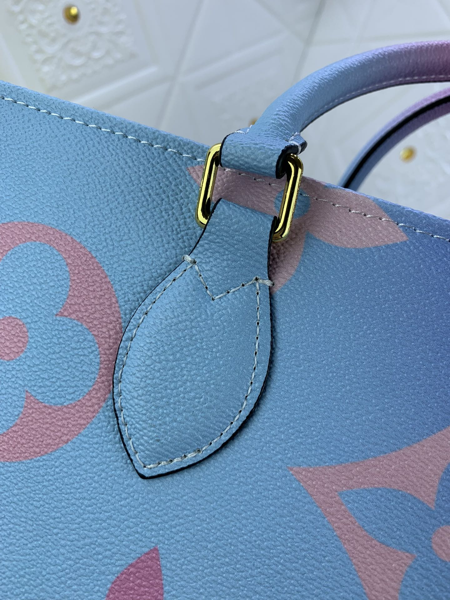 Anum Bags Mo - Bag LUV 654