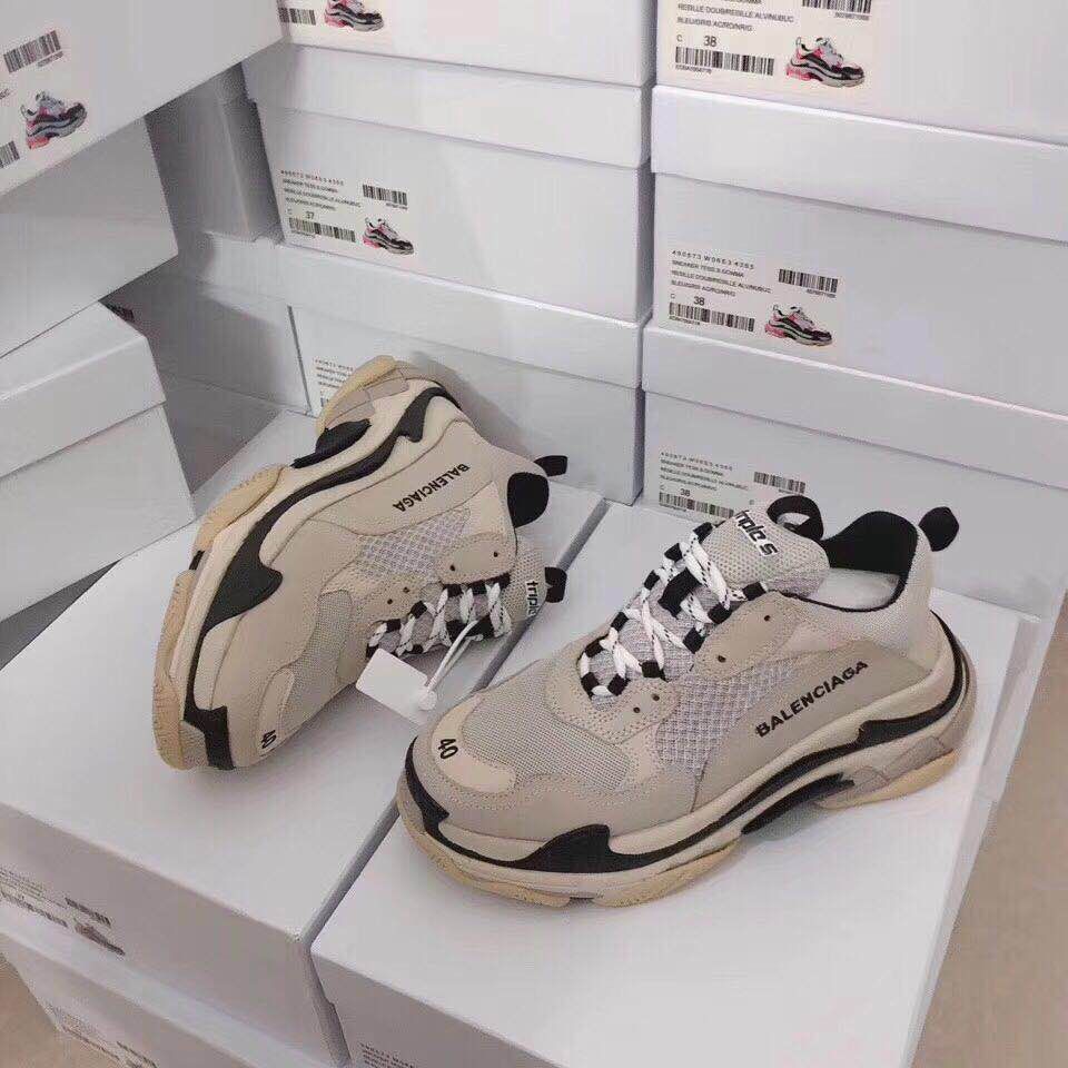 Ezyycart Bags Bla Sneaker 070