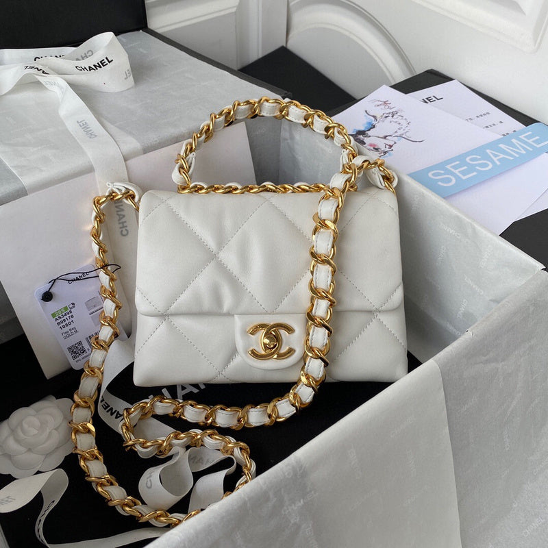 Anum Bags Monvanti Shop - CHL Bags - 2660