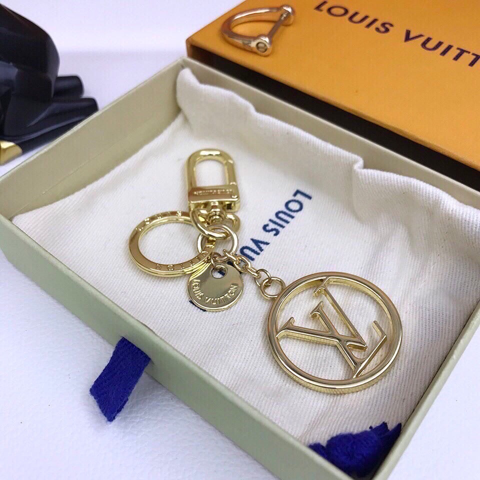 Anum Bags Keychains LUV 021