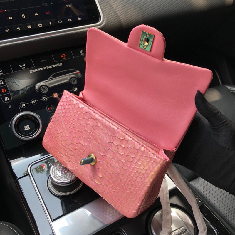 Anum Bags Monvanti Shop - CHL Bags - 2922