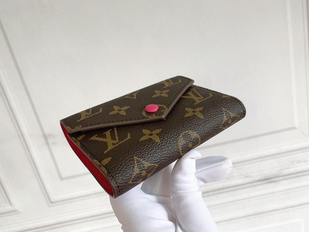 Anum Bags Wallet LUV 117
