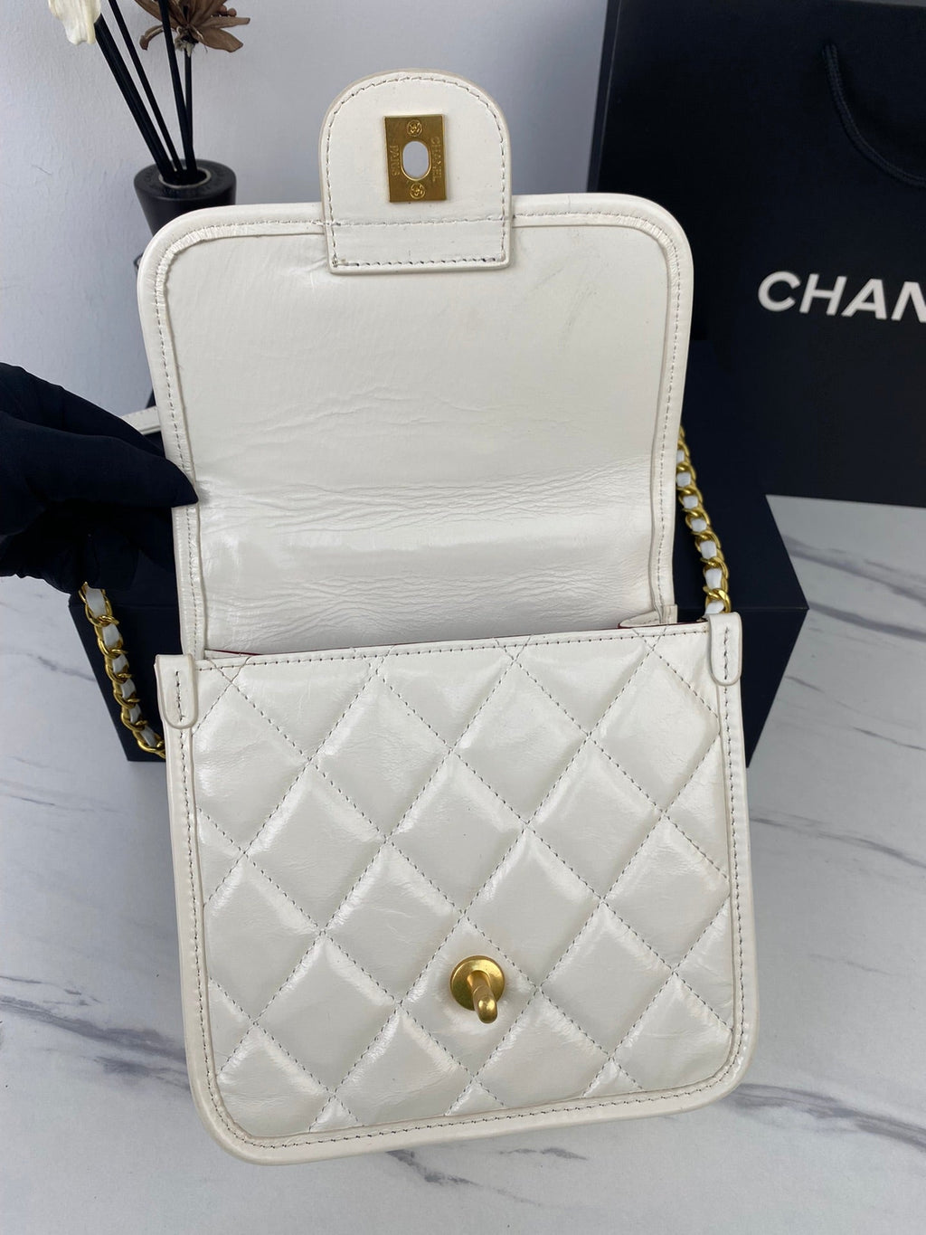 Anum Bags Mo - Bag CHL 419