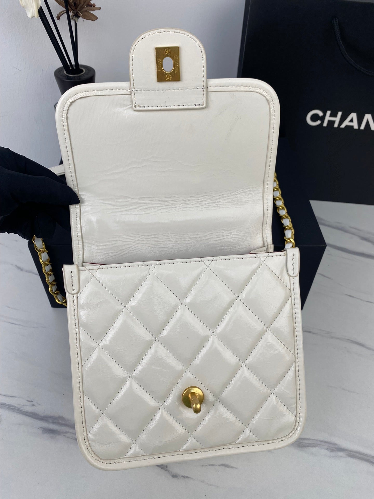 Anum Bags Mo - Bag CHL 419