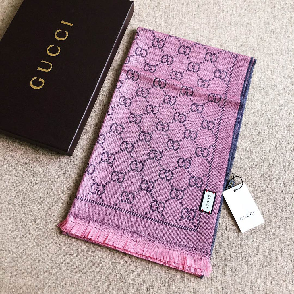 Ezyycart Bags GCI Scarf 010