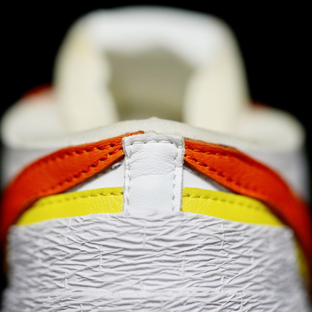 Ezyycart Bags Sacai x Blazer Low