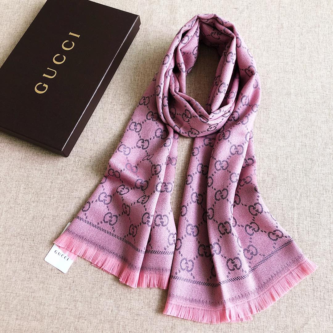 Ezyycart Bags GCI Scarf 010