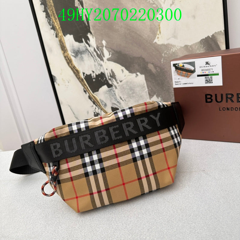 Ezyycart Bags Fan Fashion -MV - Top quality BBR Bags - 178