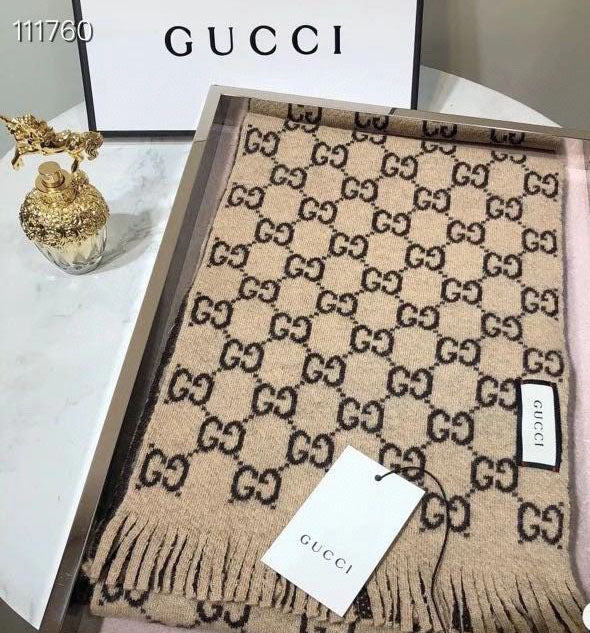 Ezyycart Bags GCI Scarf 018