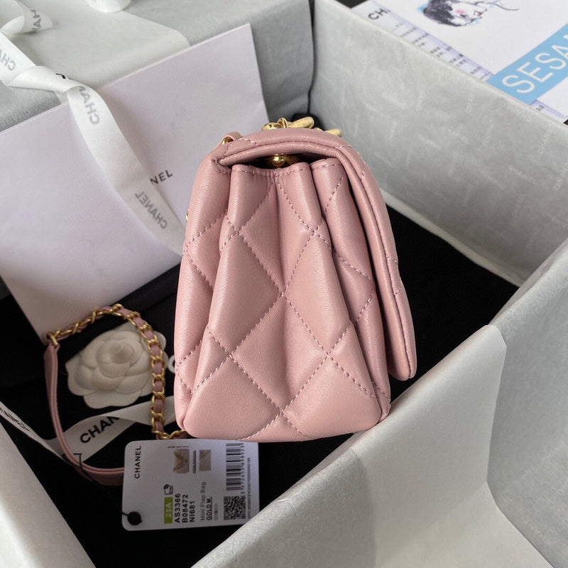 Anum Bags Monvanti Shop - CHL Bags - 2677