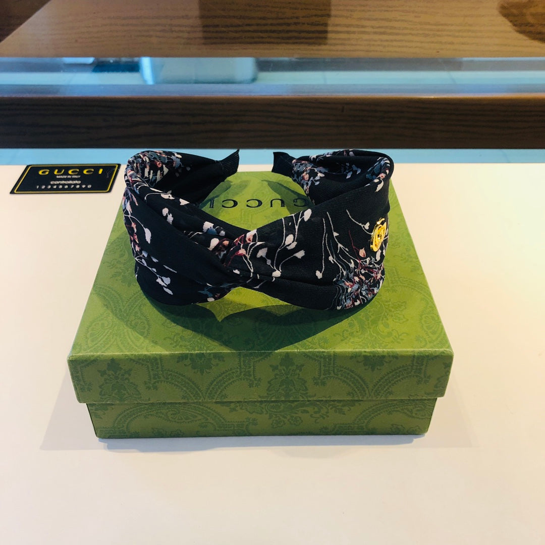 Ezyycart Bags New Hair Band GCI 016