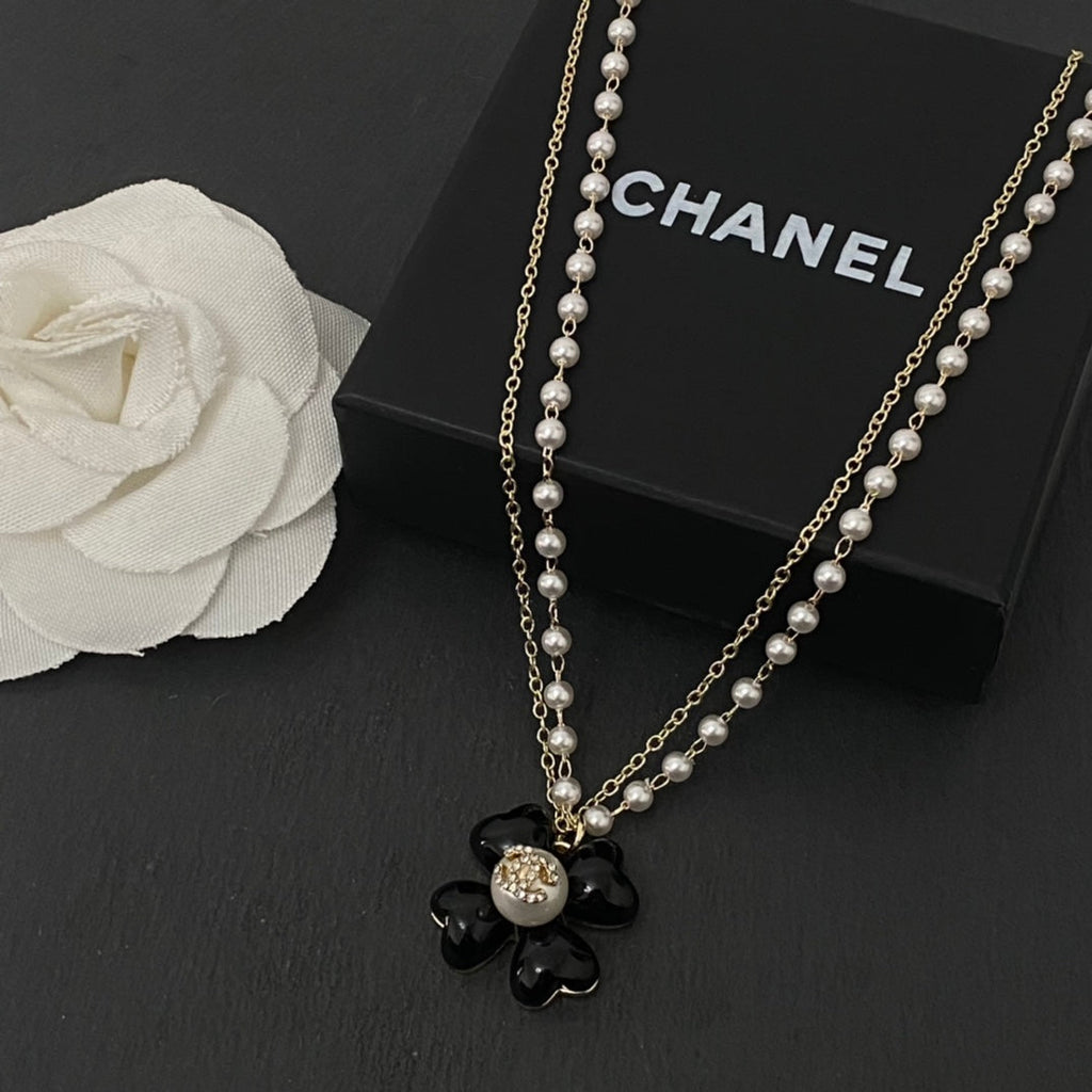 Anum Bags MO -Necklace CHL013
