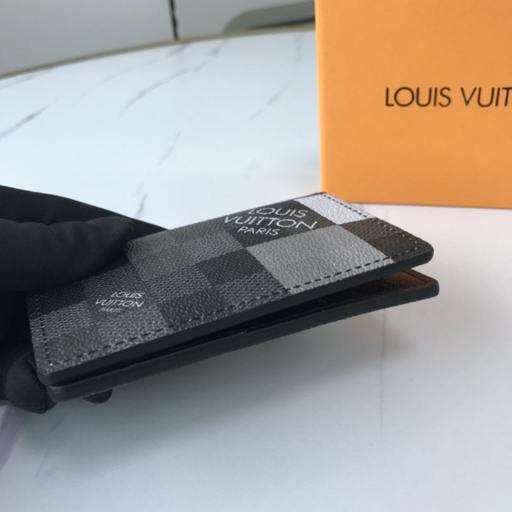 Ezyycart Bags Wallet LUV 042