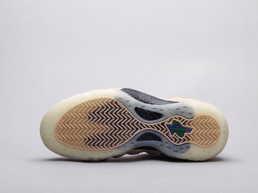 Ezyycart Bags NKE Hardaway Foam milk tea spray