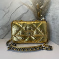 Anum Bags Monvanti Shop - CHL Bags - 3067
